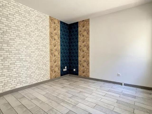 Location Duplex 2 pièces 26 m2 Abbeville