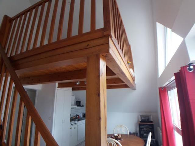 Location Duplex 2 pièces 28.65 m2 Carnac