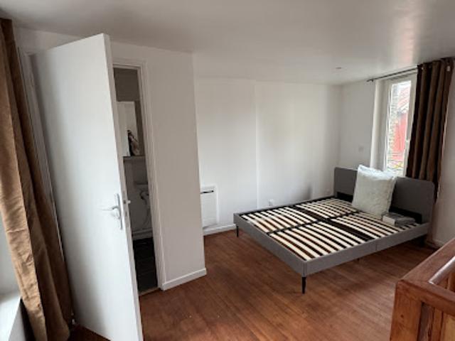 Location Duplex 2 pièces 29.24 m2 Avesnes sur Helpe