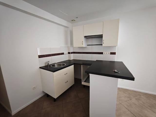 Location Duplex 2 pièces 29.46 m2 Epône