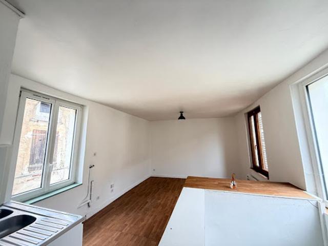 Location Duplex 2 pièces 30.37 m2 Essômes sur Marne