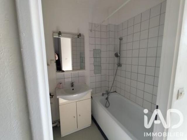 Location Duplex 2 pièces 30 m2 Bethune