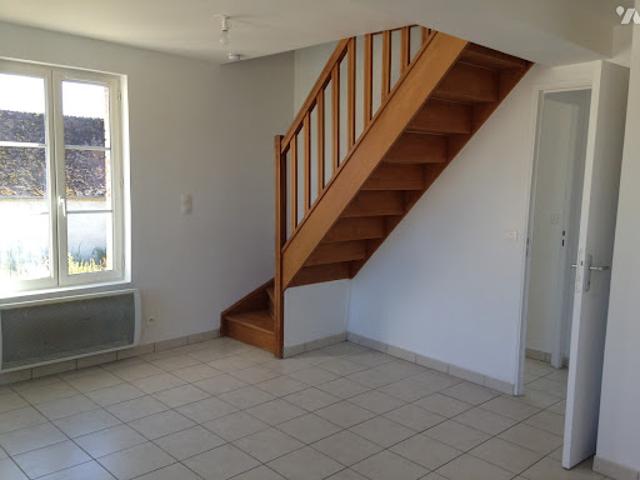 Location Duplex 2 pièces 31.41 m2 Fleury