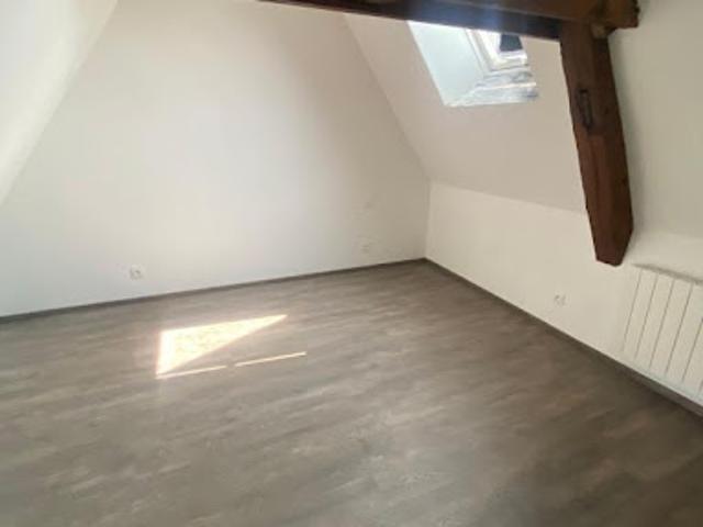 Location Duplex 2 pièces 33 m2 Argentan