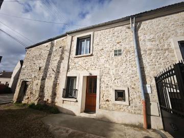 Location Duplex 2 pièces 34 m2 Juziers