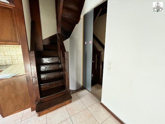 Location Duplex 2 pièces 34 m2 Seurre
