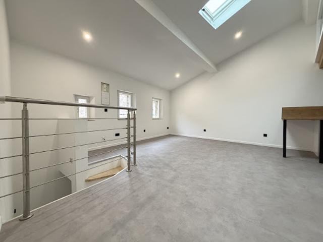 Location Duplex 2 pièces 34 m2 Pezenas