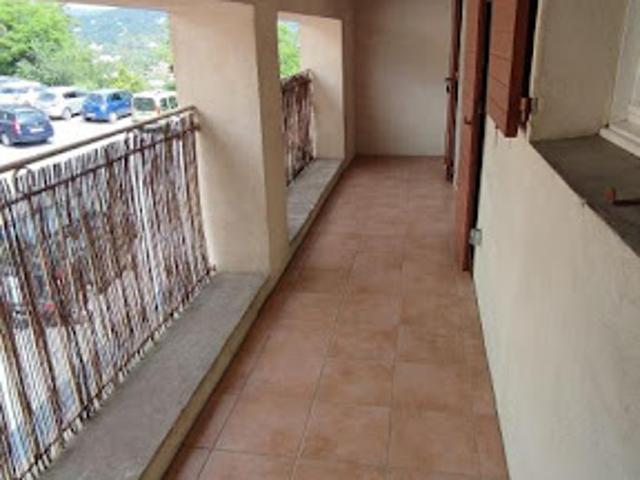 Location Duplex 2 pièces 35.1 m2 Pierrevert