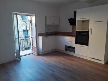 Location Duplex 2 pièces 35 m2 Castellar