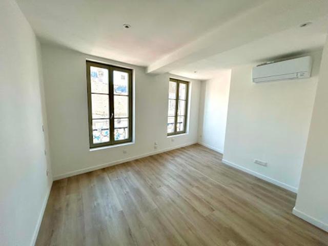 Location Duplex 2 pièces 35 m2 Laon