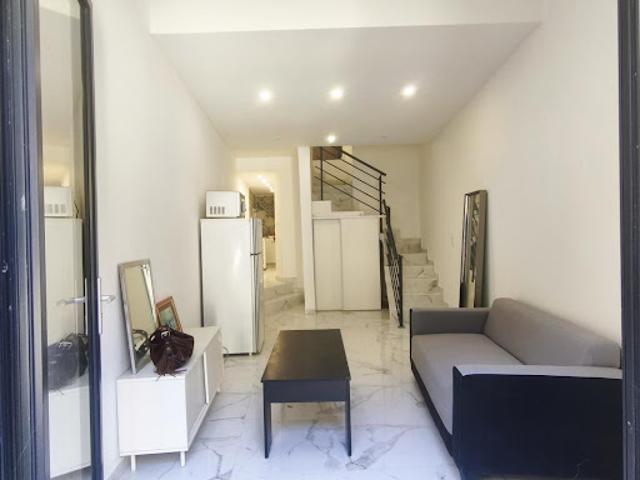 Location Duplex 2 pièces 35 m2 Nice