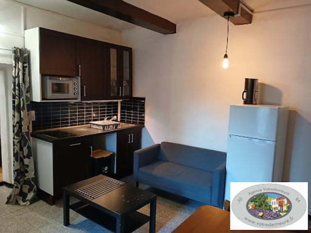 Location Duplex 2 pièces 36 m2 Rivieres