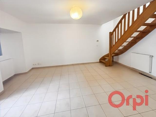 Location Duplex 2 pièces 37.11 m2 Cambo les Bains
