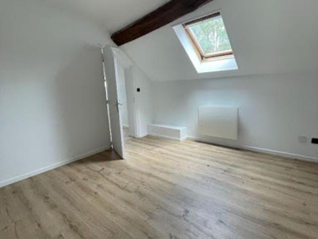 Location Duplex 2 pièces 37.34 m2 Saâcy sur Marne