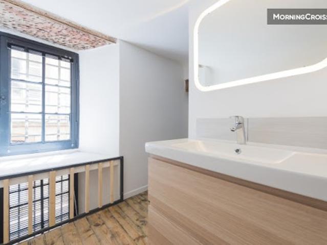 Location Duplex 2 pièces 37 m2 Toulouse