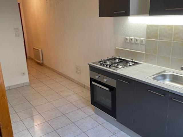 Location Duplex 2 pièces 38.43 m2 Tallard