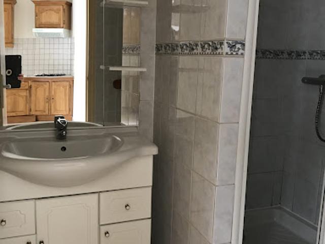 Location Duplex 2 pièces 38 m2 Louviers