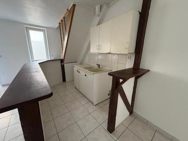 Location Duplex 2 pièces 40 m2 Coulommiers