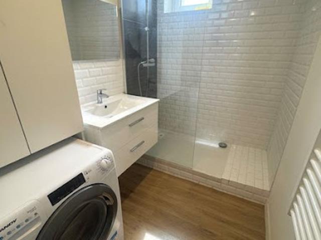 Location Duplex 2 pièces 40 m2 Marseille 3ème