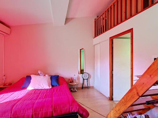 Location Duplex 2 pièces 41.72 m2 Cabestany