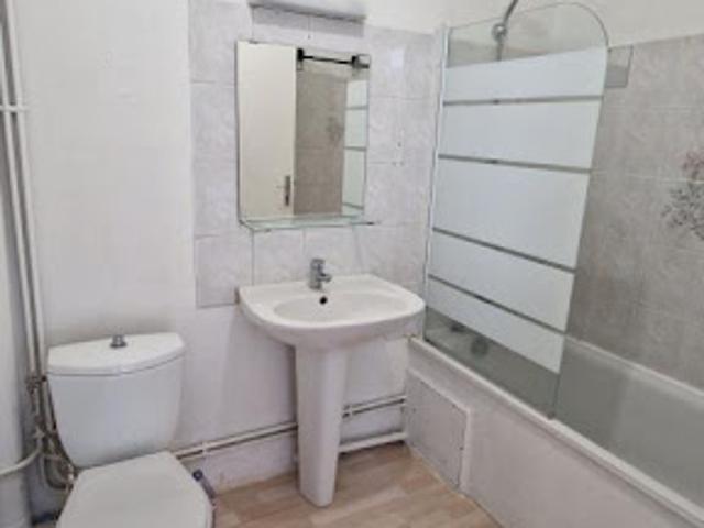 Location Duplex 2 pièces 41 m2 Rozay en Brie