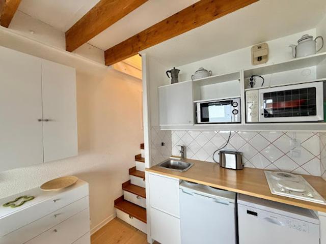 Location Duplex 2 pièces 41 m2 Villard de Lans