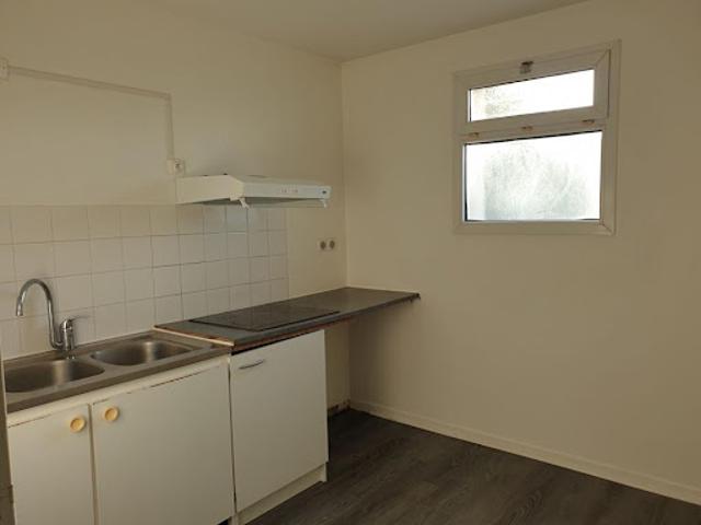 Location Duplex 2 pièces 42.08 m2 Melun