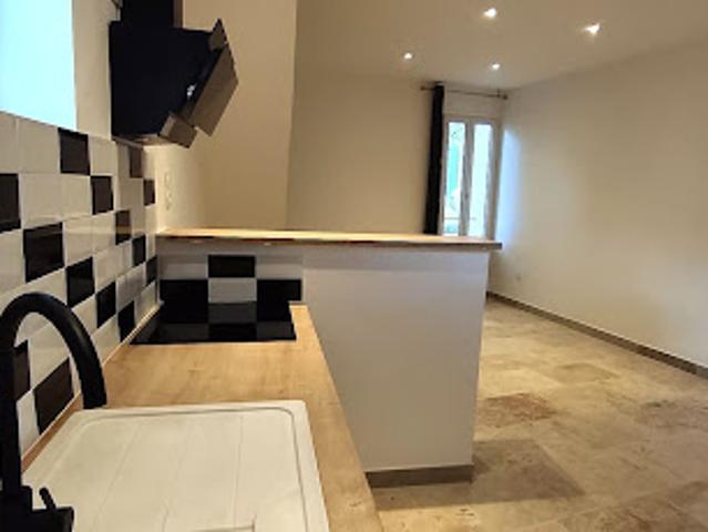 Location Duplex 2 pièces 42.73 m2 Bagnols sur ceze