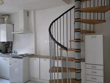 Location Duplex 2 pièces 42 m2 à Carmaux