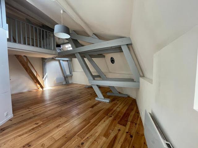Location Duplex 2 pièces 42 m2 Boutigny sur Essonne