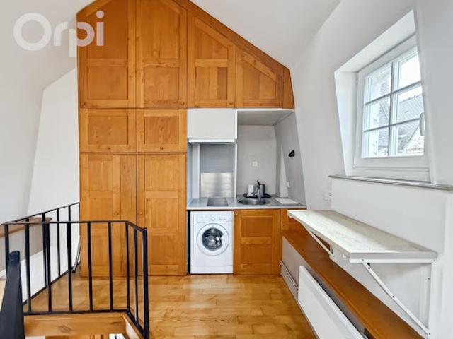 Location Duplex 2 pièces 42 m2 Senlis