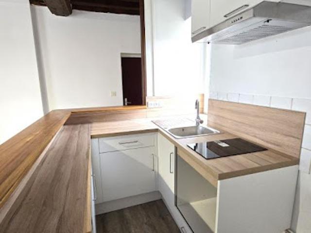 Location Duplex 2 pièces 43.13 m2 Bretteville sur Odon