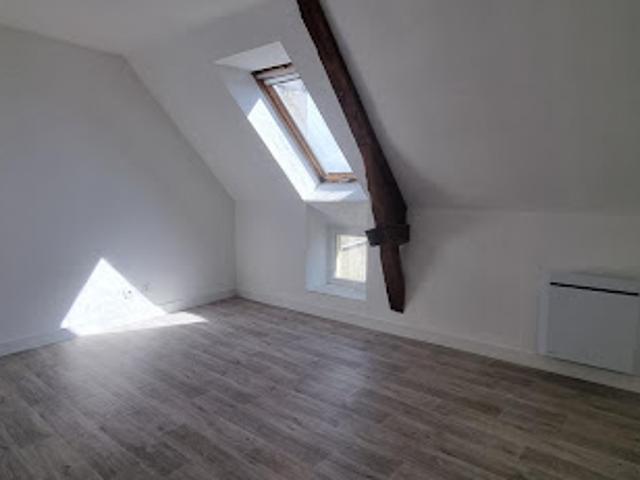 Location Duplex 2 pièces 43.13 m2 Bretteville sur Odon