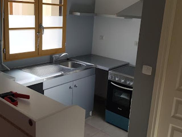 Location Duplex 2 pièces 43.7 m2 Villiers Saint Denis