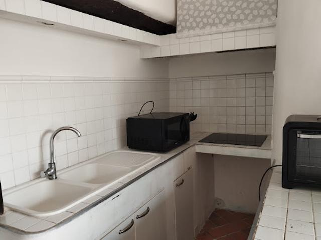 Location Duplex 2 pièces 44.92 m2 Manosque