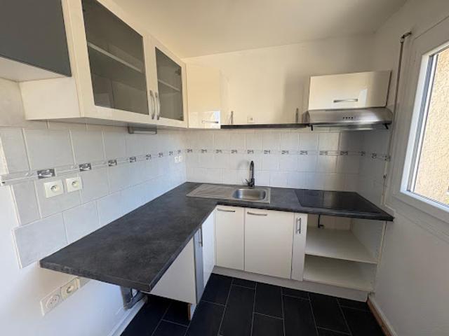 Location Duplex 2 pièces 45.35 m2 Villeparisis