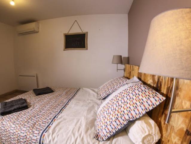 Location Duplex 2 pièces 45 m2 Dole