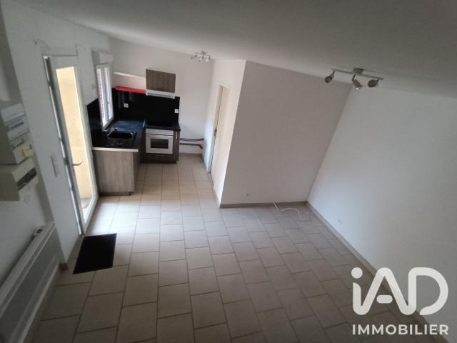 Location Duplex 2 pièces