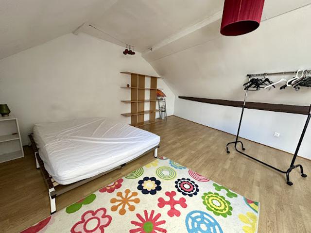Location Duplex 2 pièces 47.27 m2 Lille