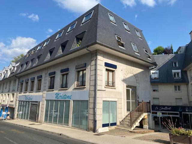 Location Duplex 2 pièces 47.28 m2 Orsay