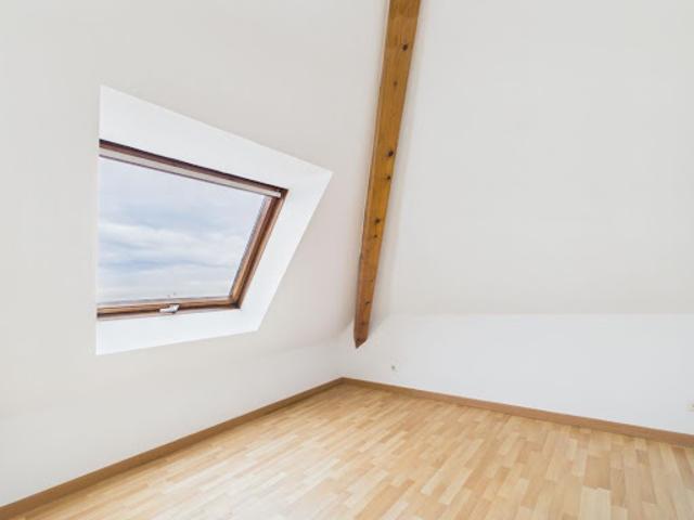 Location Duplex 2 pièces 47.35 m2 Illkirch Graffenstaden