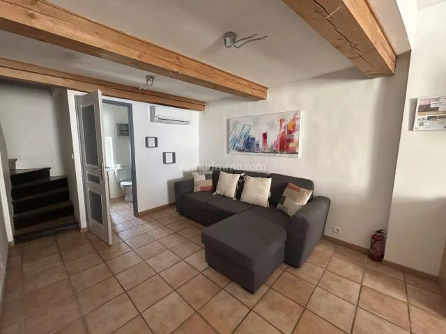 Location Duplex 2 pièces 47 m2 à Martigues