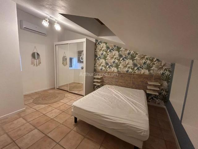 Location Duplex 2 pièces 47 m2 à Martigues