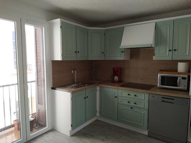 Location Duplex 2 pièces 48.07 m2 Antibes