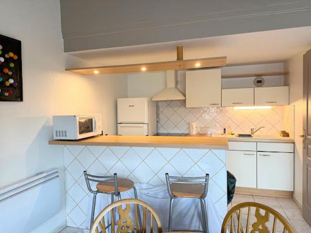 Location Duplex 2 pièces 50.06 m2 Manosque