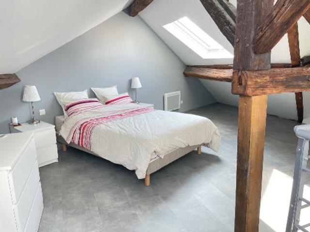 Location Duplex 2 pièces 50.1 m2 Coulommiers
