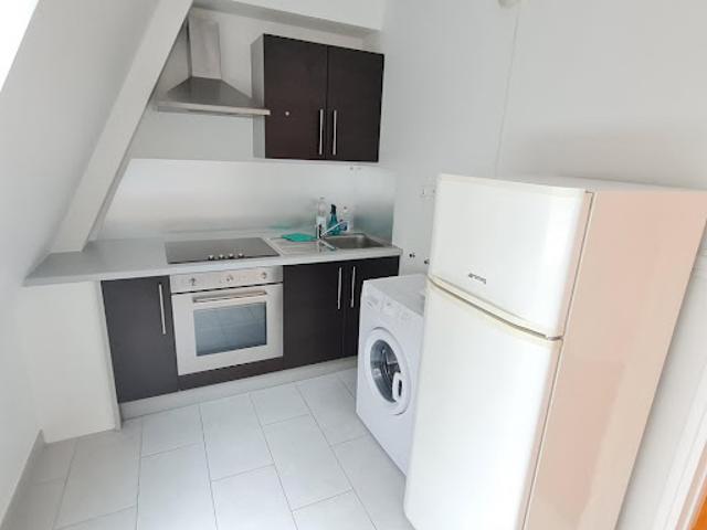 Location Duplex 2 pièces 50.33 m2 Tourcoing
