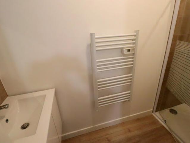Location Duplex 2 pièces 50 m2 La Côte Saint André