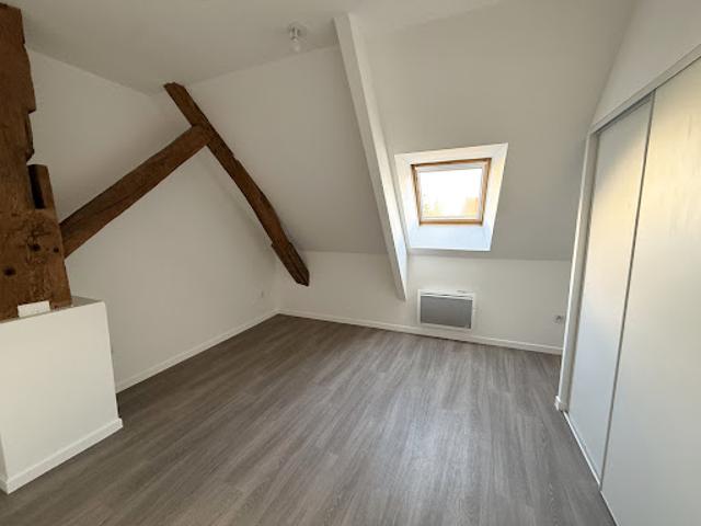 Location Duplex 2 pièces 51.21 m2 Survilliers