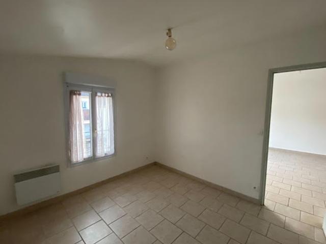 Location Duplex 2 pièces 51.83 m2 Fontenay Trésigny